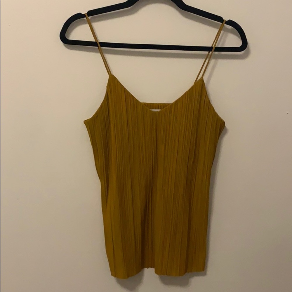 & Other Stories Cami